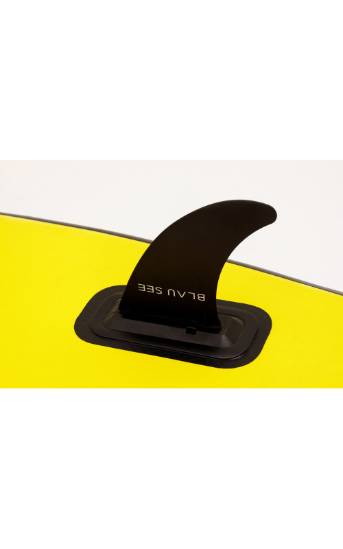 Надувной каяк Blau See Big Fish-3 Премиум в Перми