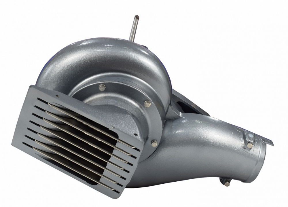 ВОДОМЕТНАЯ НАСАДКА SEA-PRO WT 15 YAMAHA, MARLIN, HIDEA в Перми