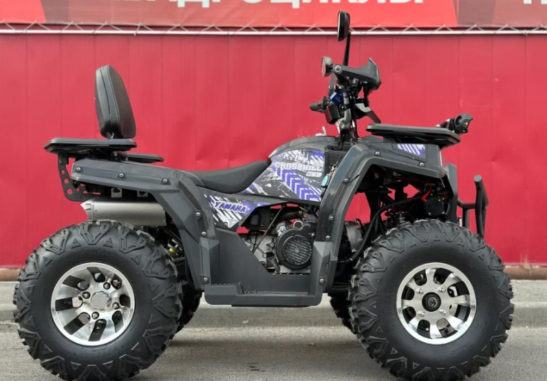 Квадроцикл GBM CROSS HILL 300 NEW PREMIUM в Перми