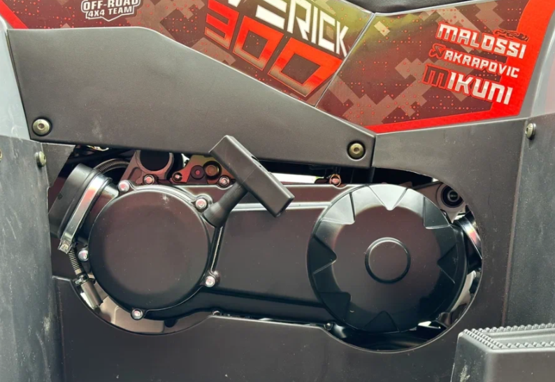 Квадроцикл GBM MAVERICK 300 NEW в Перми