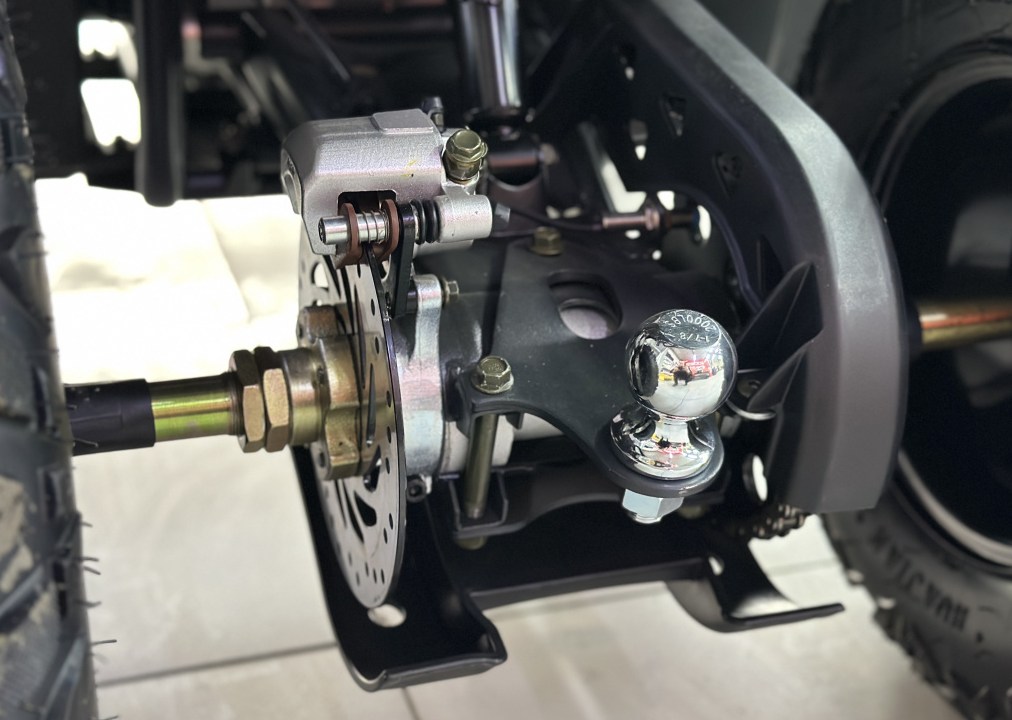 Квадроцикл GBM MAVERICK 300 NEW LUX в Перми