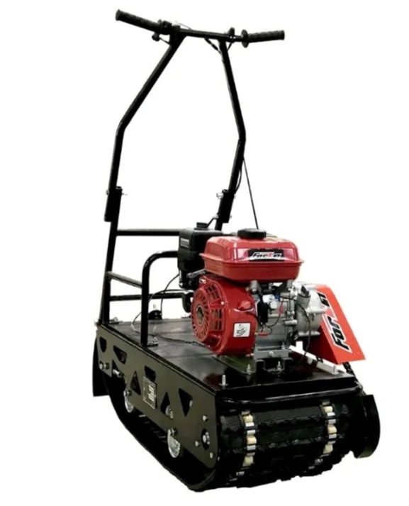 Мотобуксировщик Forza МБС1-6С в Перми