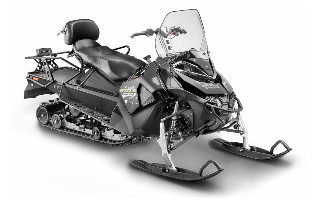 Снегоход STELS SA600R (L LUX WT) ВИТЯЗЬ 2.0 К01 Tech в Перми