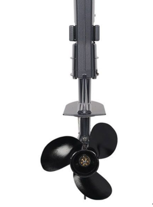 Лодочный мотор ALLFA T2,6S в Перми