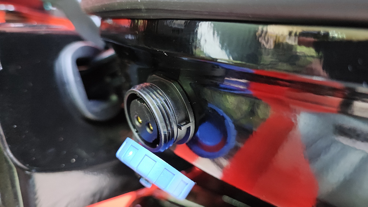 Лодочный мотор MARLIN PROLINE MP 50 AMH ПОД ВОДОМЕТ в Перми