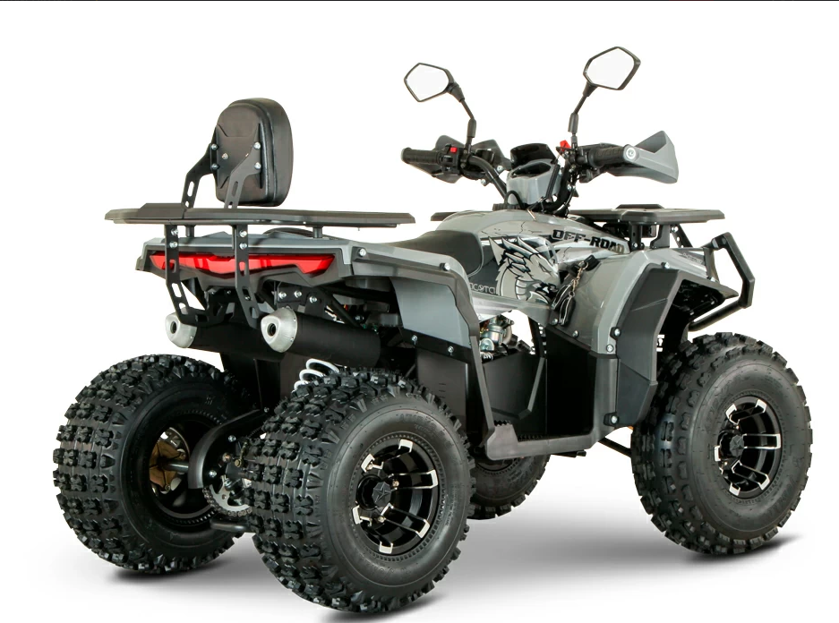 Квадроцикл YACOTA DRAGON LUX LD 150 PRO-SPORT в Перми