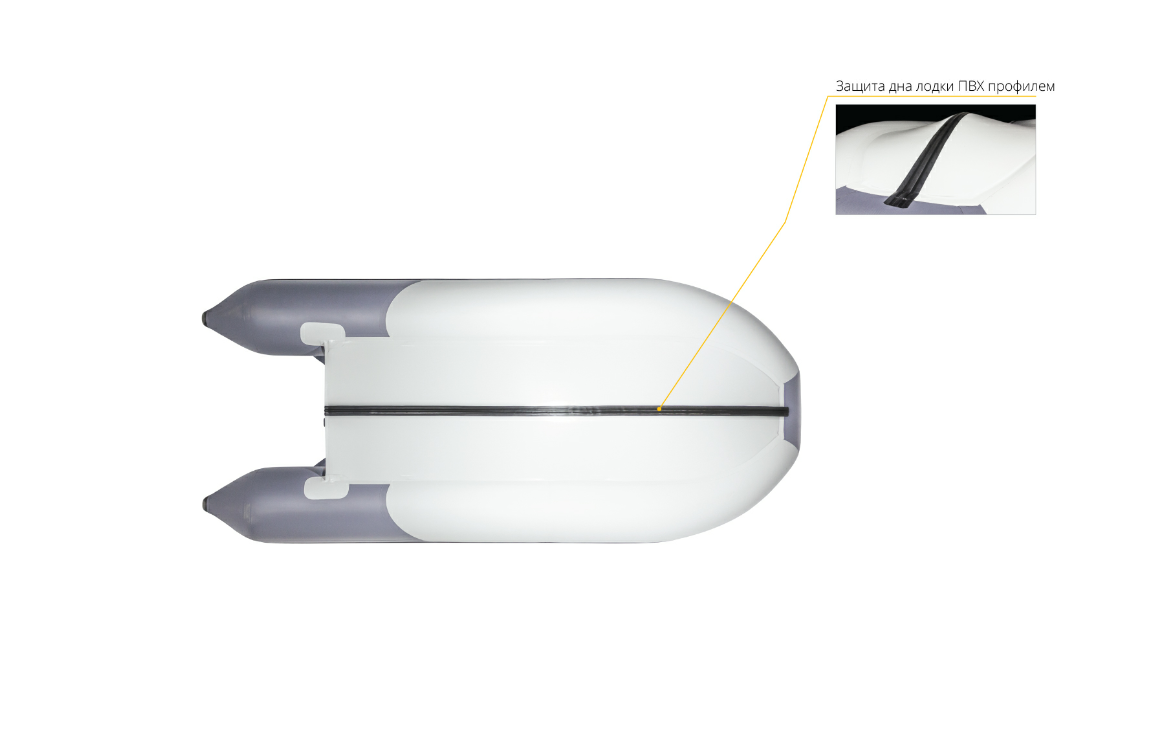 Лодка Ривьера Компакт 2900 СК в Перми