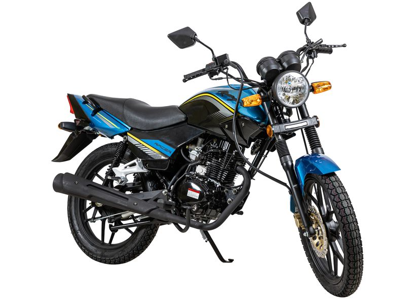 Мотоцикл RACER RC150-23 TIGER в Перми