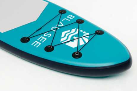 НАДУВНОЙ SUP-BOARD BUSINESS LIGHT BLUE 10,6 в Перми