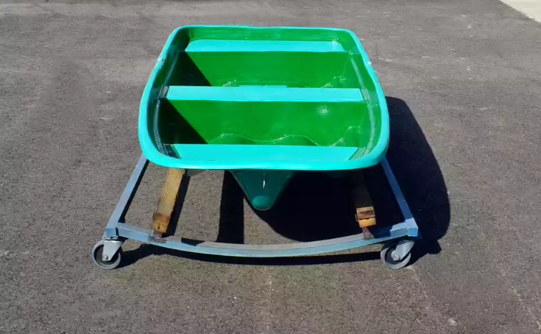 Стеклопластиковая лодка Старт (тримаран) в Перми