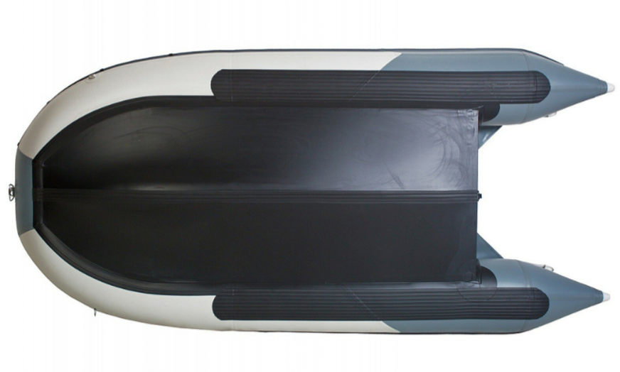 НАДУВНАЯ ЛОДКА GLADIATOR D470AL в Перми