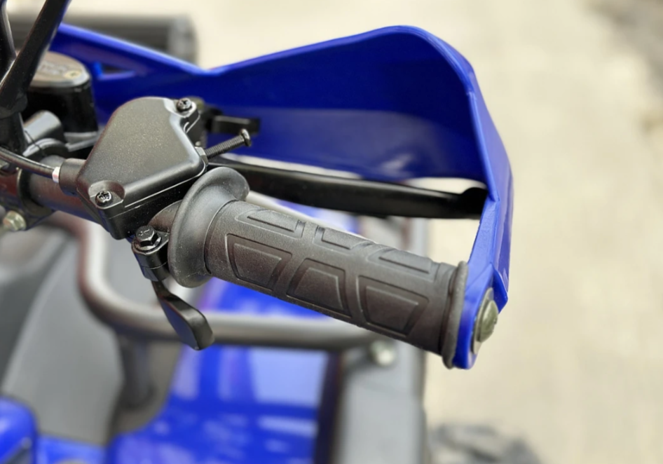  Квадроцикл PROMAX ATV 250 MAX (2025) в Перми