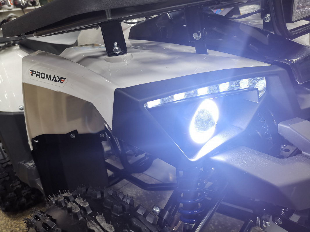 Квадроцикл PROMAX WILD 175 LUX в Перми