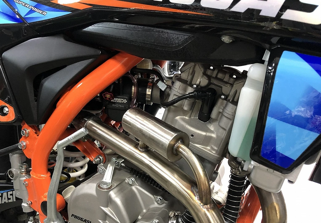 Мотоцикл Progasi Gaudi 300 в Перми