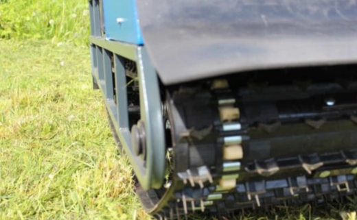 Мотобуксировщик ВЕПС WINTER «НАСТ» 15 в Перми