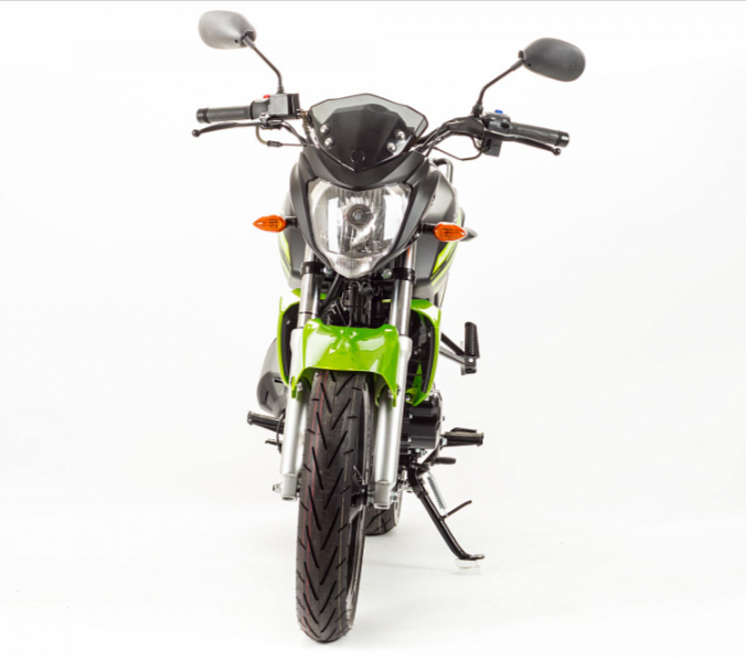 Мотоцикл BANDIT 250 в Перми