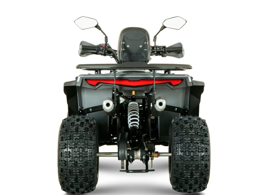 Квадроцикл YACOTA DRAGON LUX LD в Перми