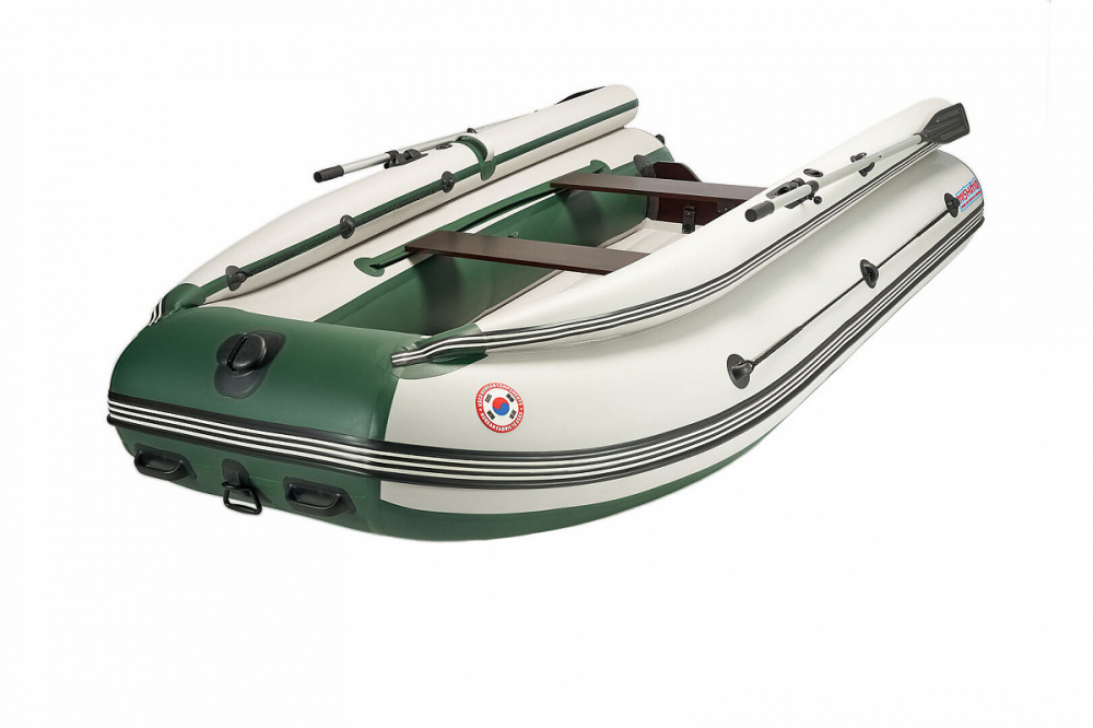 Лодка MISHIMO FAMILY LITE 350 в Перми