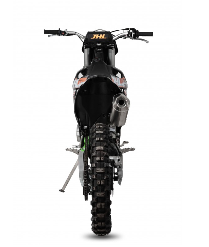 Мотоцикл JHLMOTO JHL LX1 CB250 (172FMM-3A) в Перми