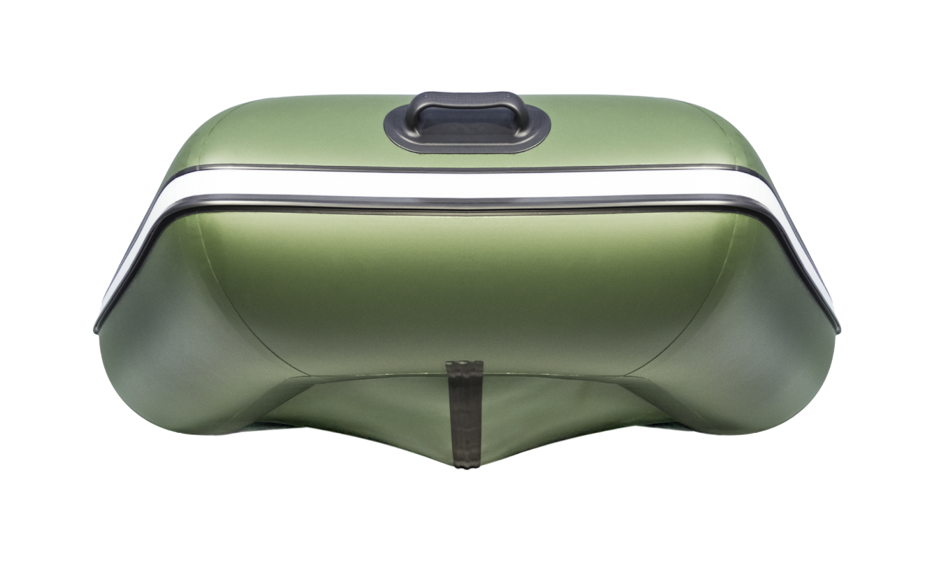 Лодка АКВА 2900 СК в Перми