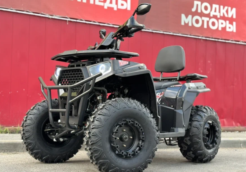 Квадроцикл GBM CROSS HILL 300 NEW в Перми