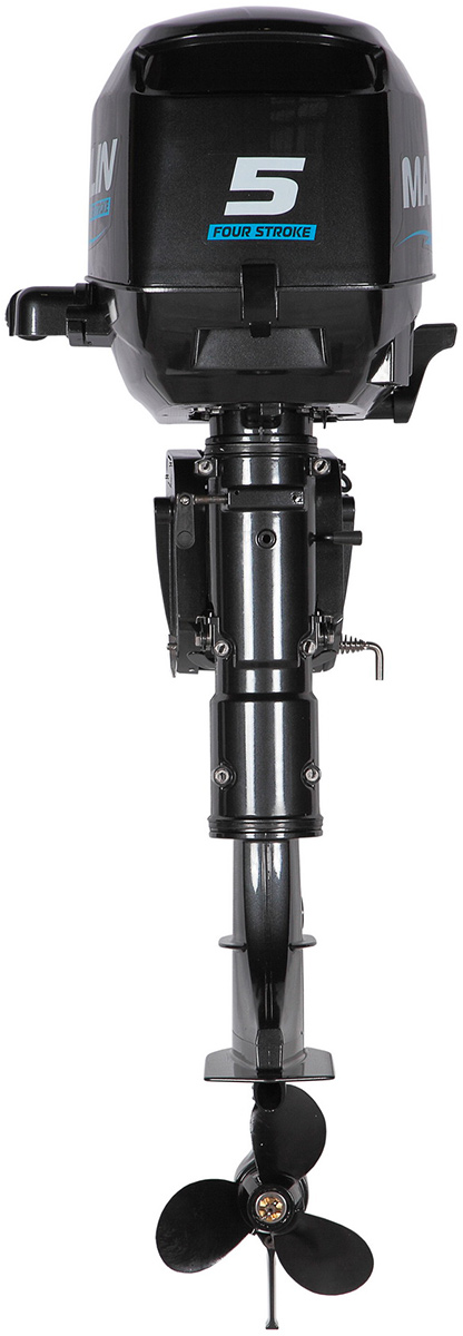 Лодочный мотор MARLIN MF 5 AMHL в Перми