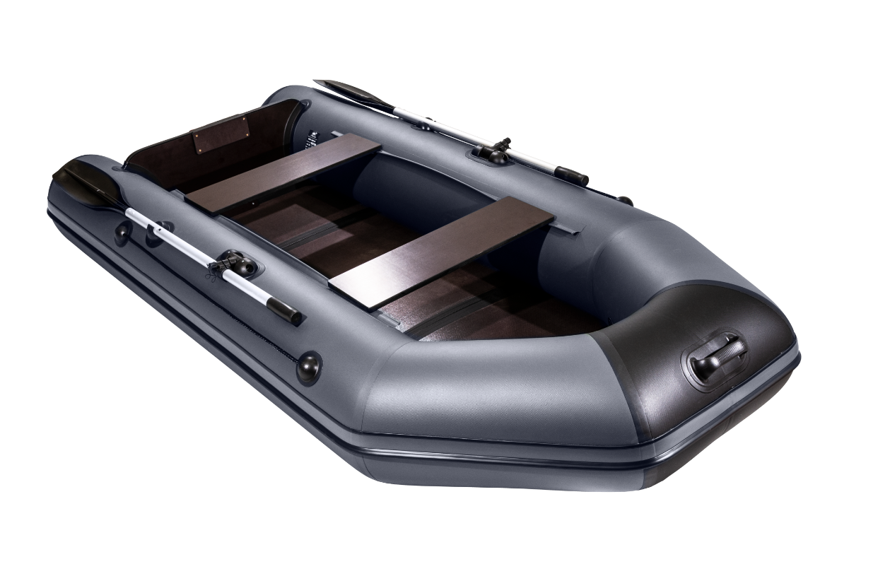  Лодка АКВА 2800 Слань-книжка киль в Перми