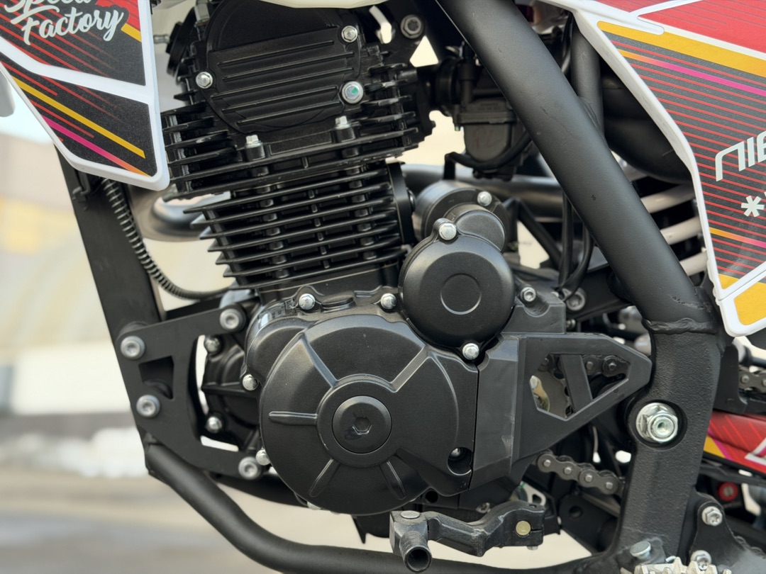 Кроссовый мотоцикл PROMAX K2 PR400 в Перми