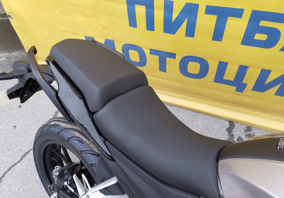 Мотоцикл MOTOLAND (МОТОЛЕНД) 250 CB250 (172FMM-5/PR250) (2022 г.) в Перми