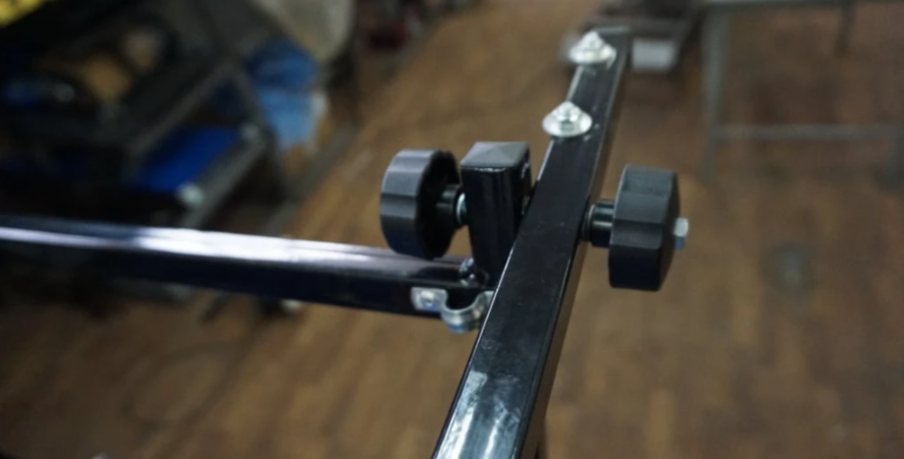 Мотобуксировщик XTREME-MOTORS "Полюс-2" Зима 15 л.с. в Перми