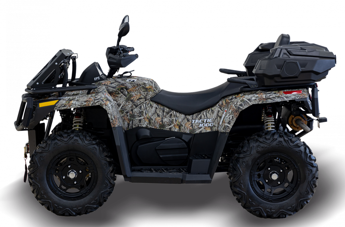 Квадроцикл HISUN TACTIC GT1000/EXTREME EDITION в Перми