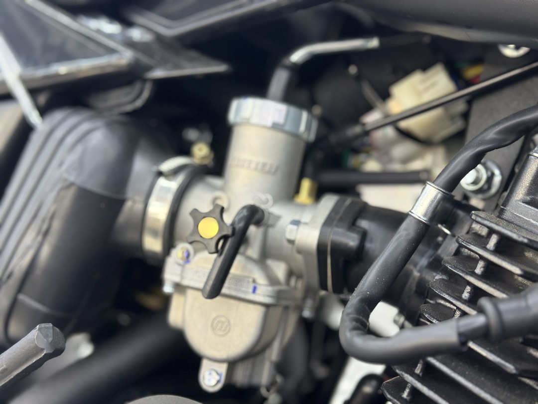 Кроссовый мотоцикл PROMAX ARMY 250 в Перми