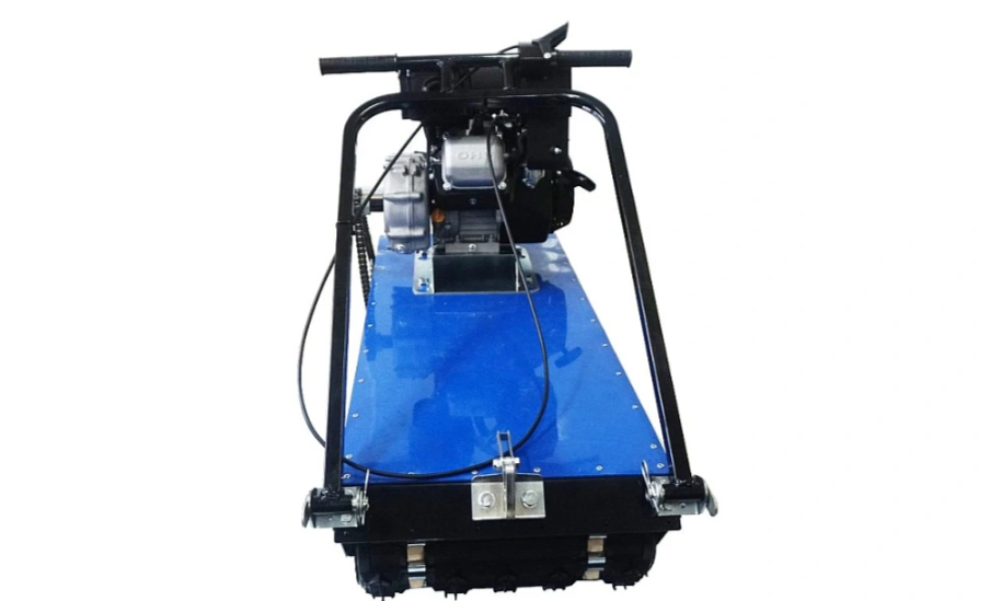 Мотобуксировщик XTREME-MOTORS "Конек-Горбунок" 8.5 л.с. в Перми