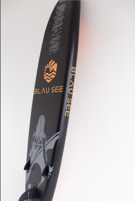 НАДУВНОЙ SUP-BOARD MOONLIGHT 11,6 в Перми