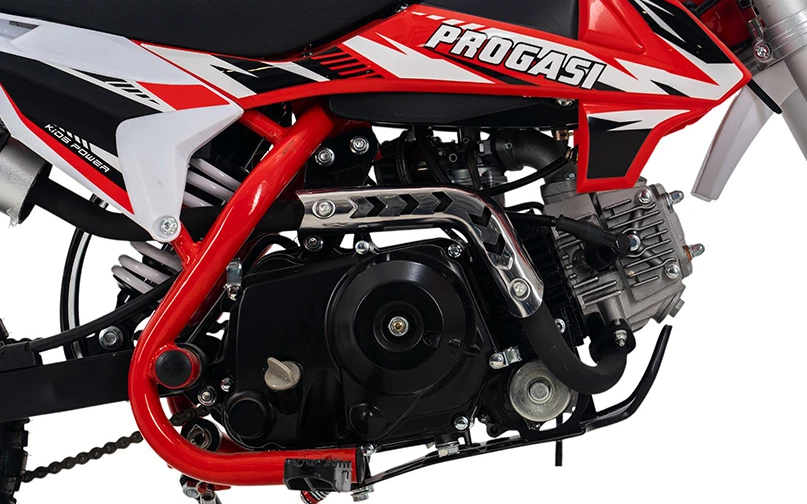Питбайк Progasi KIDS POWER 110 (10/10) в Перми