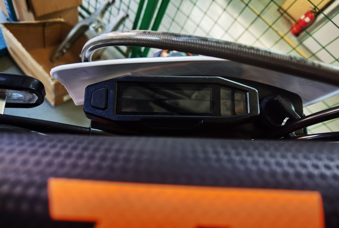 Мотоцикл JHLMOTO JHL Z4 PR250 (172FMM-5) в Перми