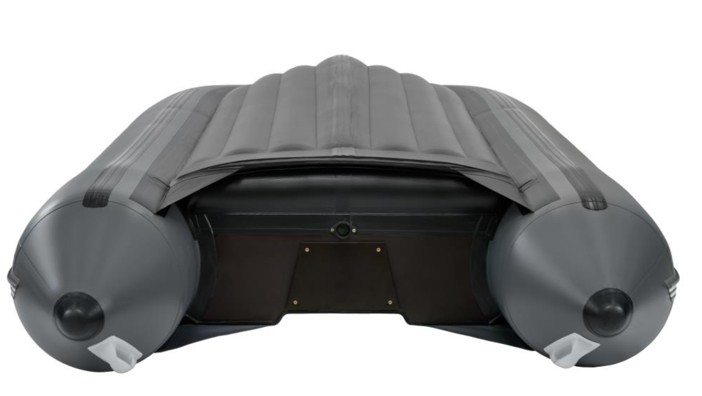 ЛОДКА НАДУВНАЯ YUKONA 430 НДНД в Перми