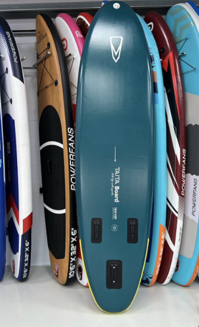 SUP (САП) ДОСКА RAIDEX POWERFANS ITALIAN SLIDING 10,6’ (320СМ) в Перми