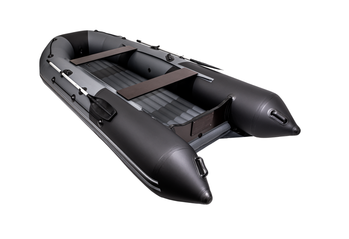 Лодка Таймень NX 4000 НДНД PRO в Перми