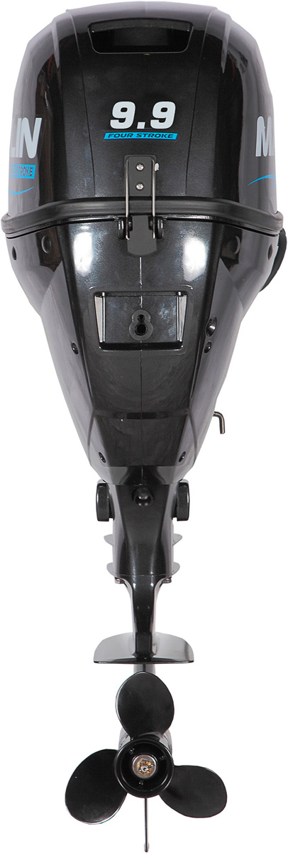 Лодочный мотор MARLIN MF 9.9 AMHL в Перми