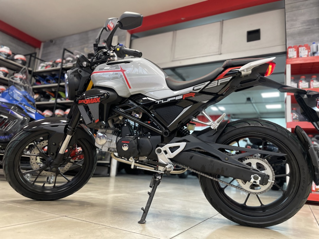 Мопед PROMAX CB150R (49) в Перми