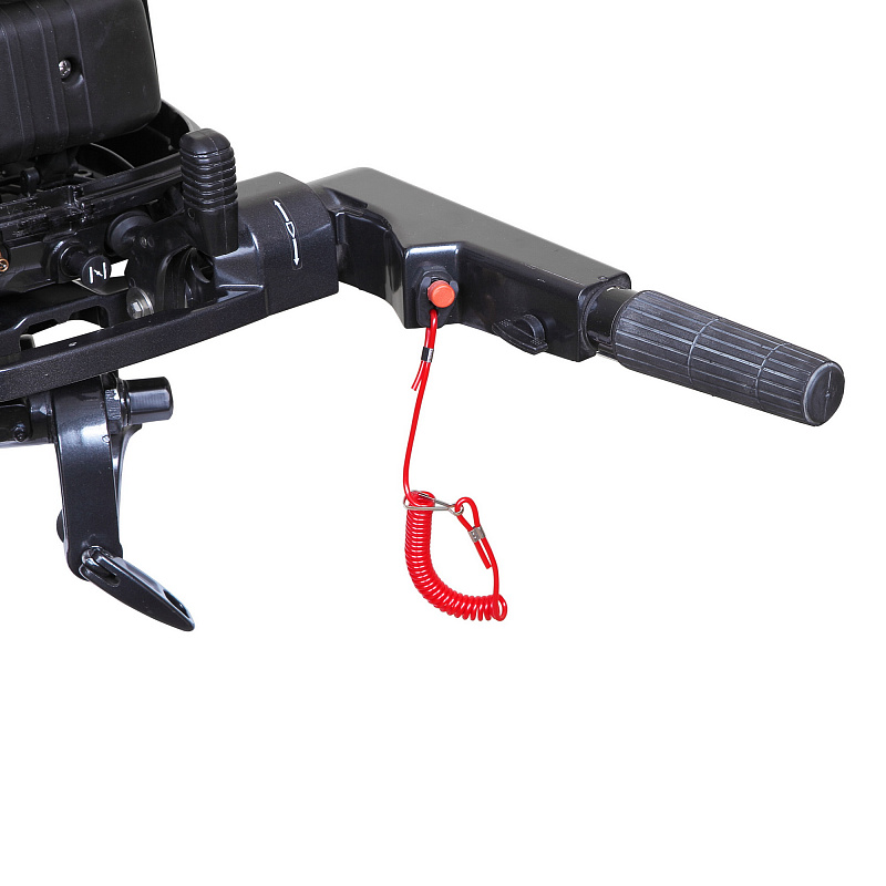 Лодочный мотор MARLIN MP 40 AMHL в Перми