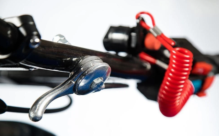 Мотобуксировщик МУЖИК М500 ЛОНГ 18.5 л.с. в Перми