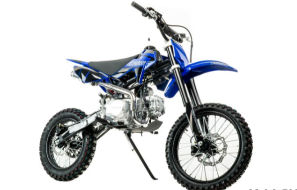 Питбайк MOTOLAND (МОТОЛЕНД) GS Motors S14 17/14 в Перми