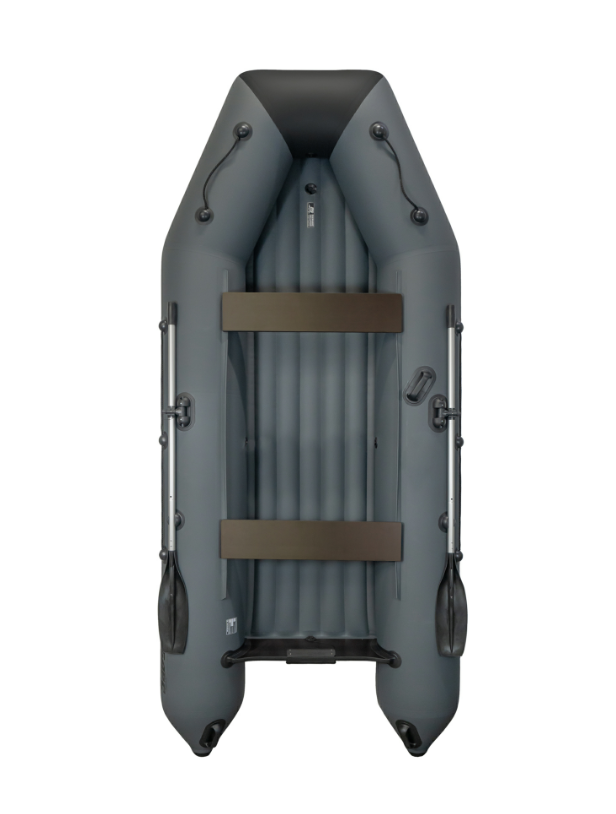 Лодка Барс 3400 НДНД в Перми