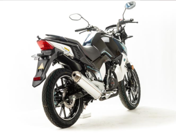 Мотоцикл MOTOLAND (МОТОЛЕНД) FIGHTER 250 в Перми