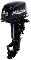 Лодочный мотор MARLIN PROLINE MP 30 AMHS в Перми