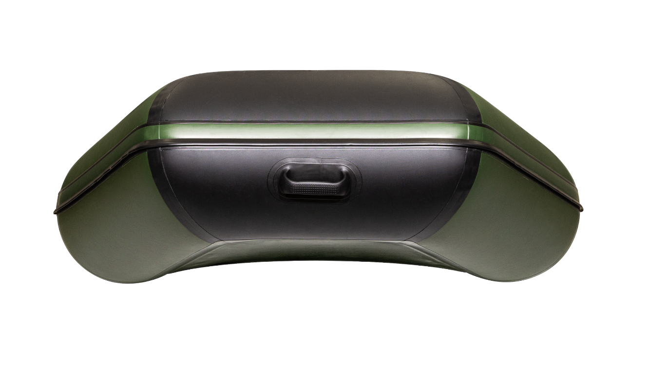 Лодка АКВА 2900 в Перми