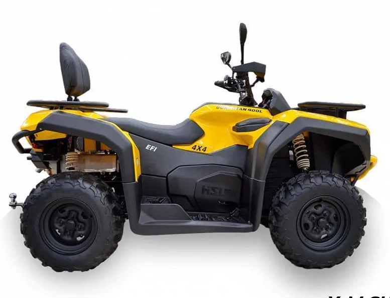 Квадроцикл HISUN GUARDIAN 400L /LONG в Перми