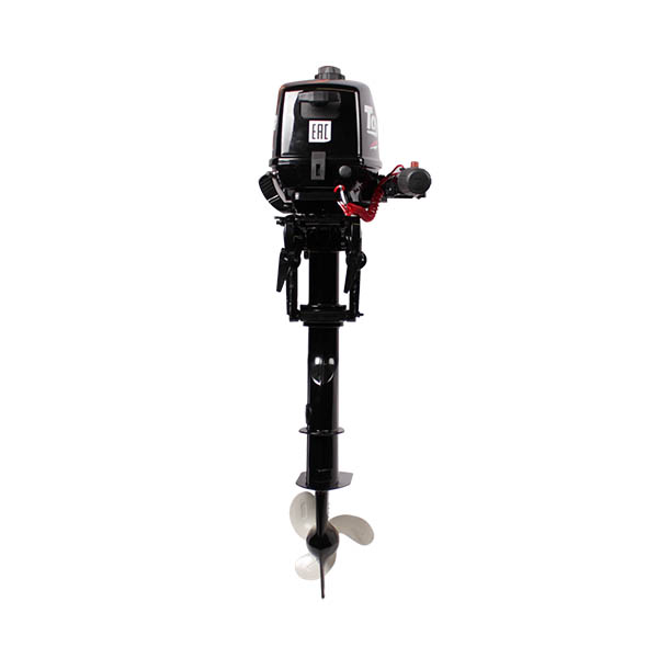 ЛОДОЧНЫЙ МОТОР TOYAMA TC3.6BMS в Перми